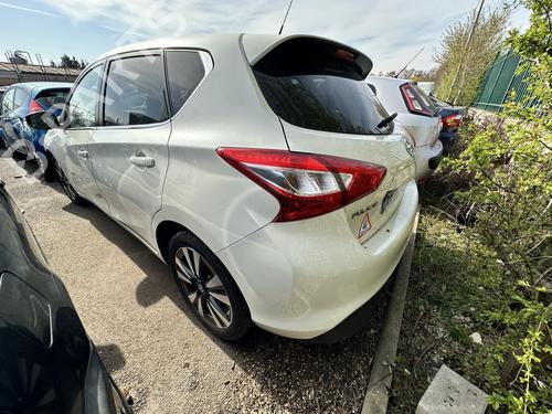 Steering column NISSAN PULSAR Hatchback (C13) 1.5 dCi | BP29878549M21 - Image 6