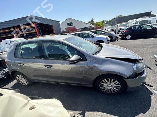 Gearbox VW GOLF VI (5K1) 1.6 TDI | BP21291214M3 