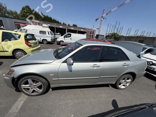 AC compressor LEXUS IS I (_E1_) 200 (GXE10) | BP26742680M34  - Image 12