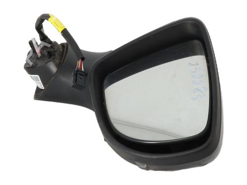 Right mirror RENAULT CLIO IV (BH_) 1.5 dCi 90 | BP26311658C27 