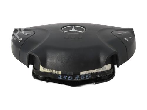 Used Driver airbag MERCEDES-BENZ E-CLASS (W211) E 320 CDI (211.026) (204 hp) 26378879