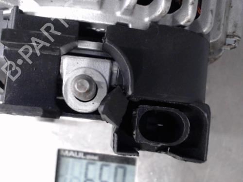 Alternator BMW 1 (E87) 118 d | BP21368061M7 
