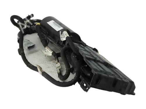 Elektronisk modul CITROËN C4 Grand Picasso II (DA_, DE_) 1.6 BlueHDi 120 | BP27196081M83 