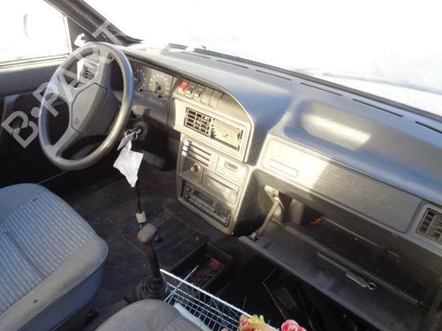 Used Parts SEAT IBIZA I (21A)  1.2 i  3375950