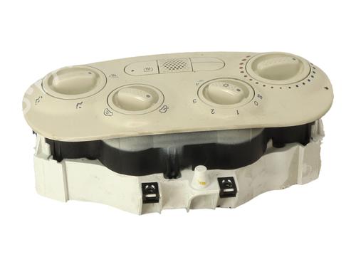 Climate control FIAT 500 (312_) 1.2 (312AXA1A) | BP38640043I5 - Image 3