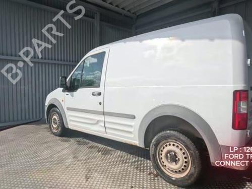 Starter FORD TRANSIT CONNECT (P65_, P70_, P80_) 1.8 TDCi | BP33627314M8  - Image 14