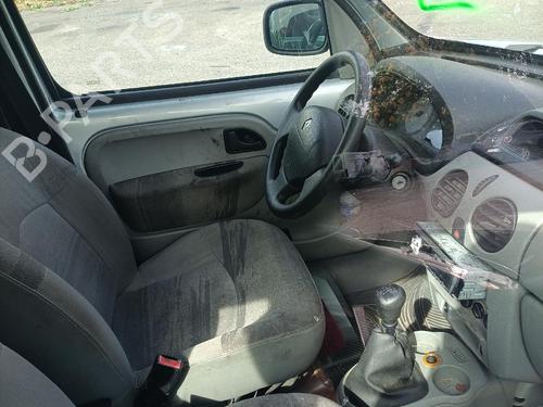 Brugte RENAULT KANGOO (KC0/1_) 1.5 dCi (KC08, KC09) 4946706