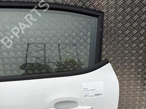 Left rear door CITROËN C3 III (SX) 1.5 BlueHDi 100 (SXYHYP, SXYHTU) | BP29056630C4