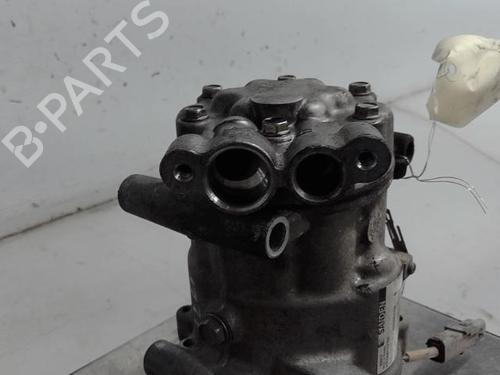 AC-Kompressor RENAULT KANGOO Express (FW0/1_) 1.5 dCi 75 (FW07, FW10, FW04) (75 hp) 21300794