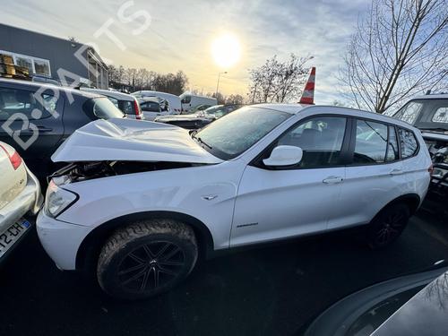 Gearbox BMW X3 (F25) xDrive 30 d | BP23429700M3 - Image 10