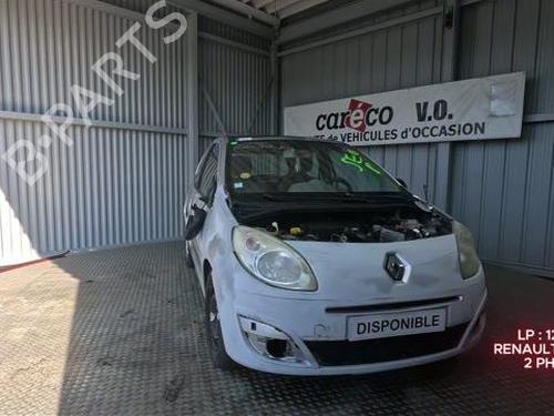 Fuse box RENAULT TWINGO II (CN0_) 1.5 dCi (CN0E) | BP34360704E1 - Image 13