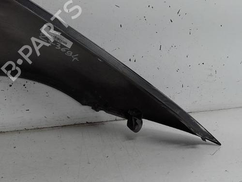 Left front fenders BMW 3 (E90) 320 d | BP21306636C41 