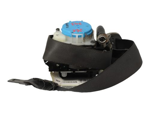 Front left seatbelt KIA SOUL II (PS) 1.6 CRDi 128 | BP38677535I26 - Image 3