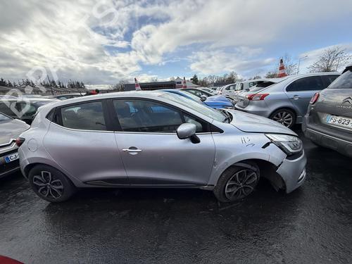 Left front window motor RENAULT CLIO IV (BH_) 1.5 dCi 90 | BP23970700E21 - Image 16