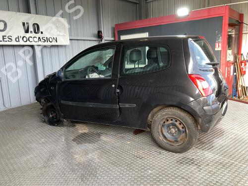Alternator RENAULT TWINGO II (CN0_) 1.2 16V (CN0K, CN0V, CN0A) | BP34171141M7 - Image 7