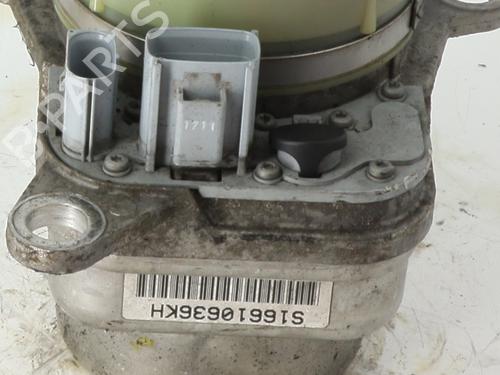 Used Steering pump Steering pump VOLVO C70 II Convertible (542) D3 (150 hp) 25260212 25260212