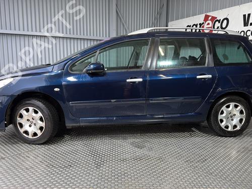Starter PEUGEOT 307 Break (3E) 1.6 HDi 110 | BP31807233M8 - Image 8