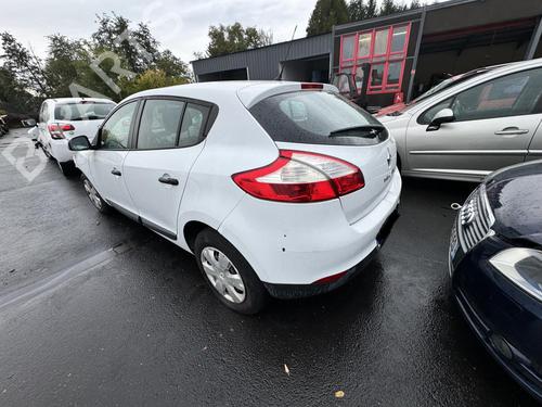 Starter RENAULT MEGANE III Hatchback (BZ0/1_, B3_) 1.6 16V Hi-Flex (BZ03) | BP25154029M8  - Image 16