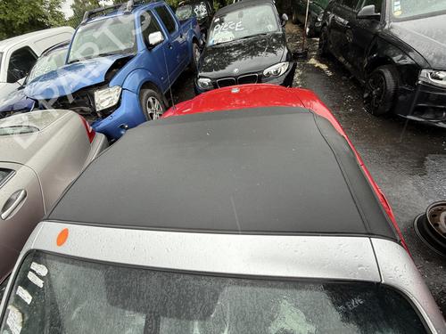 Capota FIAT 124 Spider (348_) 1.4 (348) (140 hp) 27673618