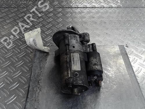 Startmotor MAZDA 3 (BK) 1.6 DI Turbo | BP21898686M8 