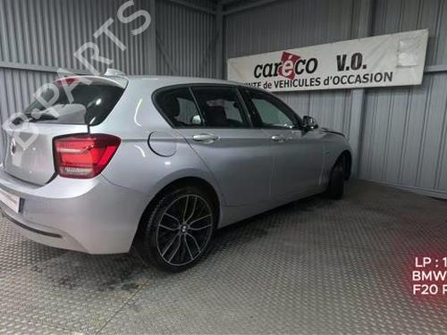 Climate control BMW 1 (F20)  | BP36570848I5  - Image 5
