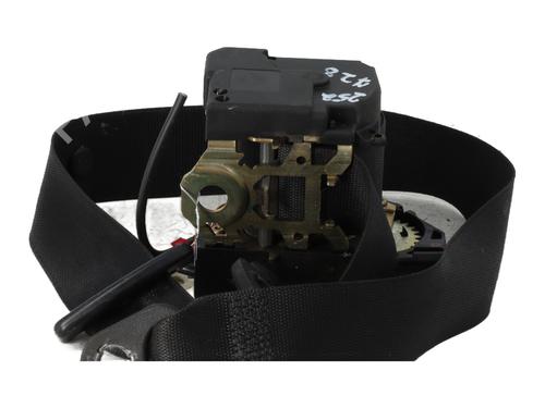 Used Front right seatbelt Front right seatbelt SMART CITY-COUPE (450) 0.8 CDI (S1CLC1, 450.300, 450.301, 450.302, 450.303,... (41 hp) 27361284 27361284