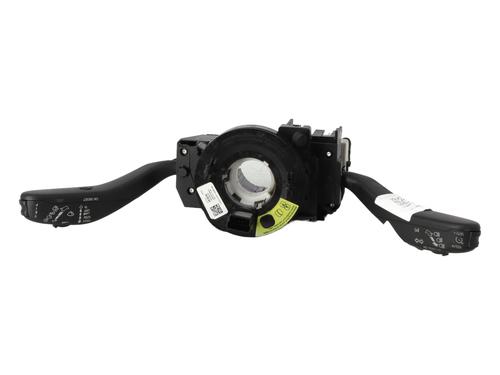 Used Steering column stalk VW POLO V (6R1, 6C1) 1.2 (70 hp) 25021640