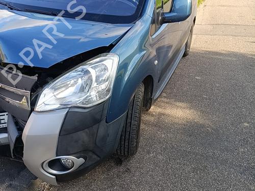 AC compressor CITROËN BERLINGO Box Body/MPV (B9) 1.6 HDi / BlueHDi 75 | BP30315787M34 - Image 11