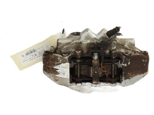 Right rear brake caliper MERCEDES-BENZ CLS (C219) CLS 55 AMG (219.376) | BP22594672M106 