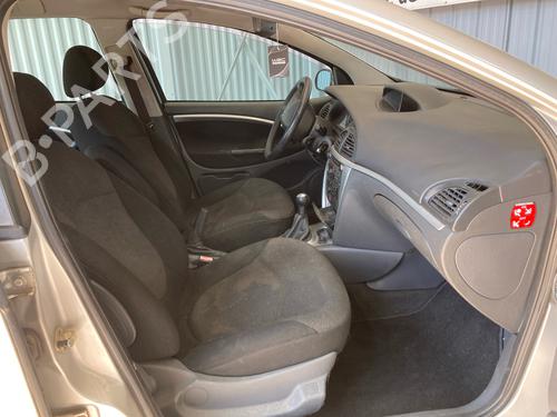 Starter CITROËN C5 II Break (RE_) 1.6 HDi (RE9HZC, RE9HYB) | BP34335528M8 - Image 11
