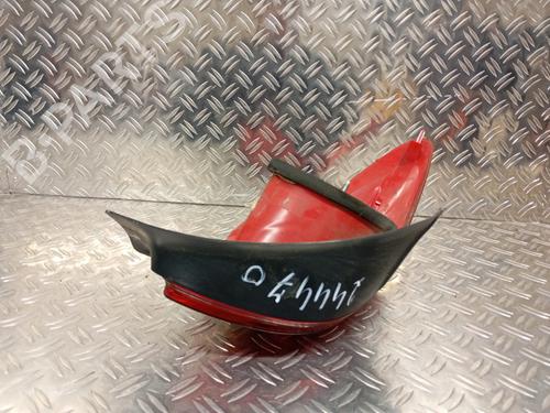Right taillight PEUGEOT 206+ (2L_, 2M_) 1.4 i (2LKFWA, 2MKFWA) | BP22362020C35 