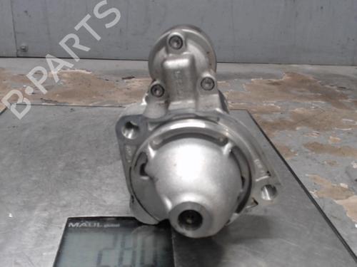 Startmotor AUDI A4 B7 (8EC) 2.0 (130 hp) 21315576