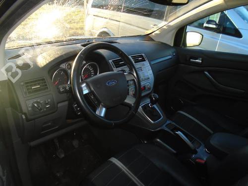 Seat buckle FORD KUGA I 2.0 TDCi 4x4 | BP21368873I32  - Image 5
