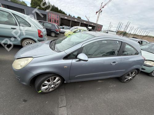 Gearbox OPEL CORSA D (S07) 1.7 CDTI (L08, L68) | BP25745345M3 - Image 15