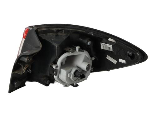 Used Left taillight Left taillight RENAULT CAPTUR I (J5_, H5_) 1.2 TCe 120 (118 hp) 30579038 30579038