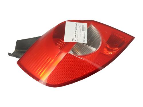 Used Left taillight Left taillight 36953511 36953511