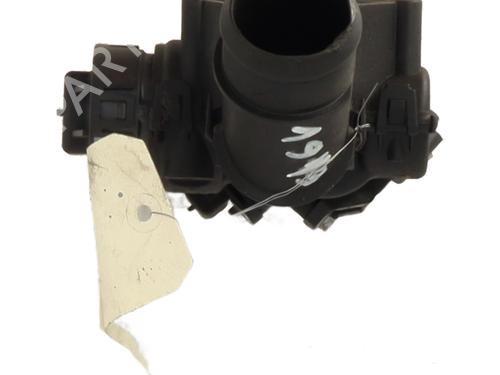 Mass air flow sensor PEUGEOT PARTNER Box Body/MPV (5_, G_) 1.6 HDi 75 | BP29709658M95 