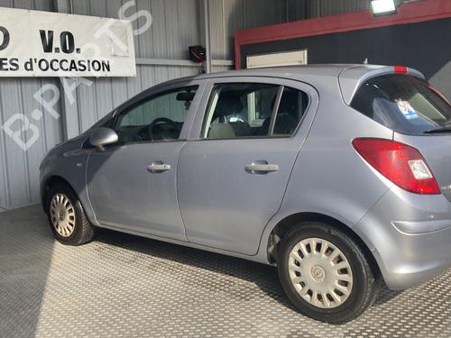 Alternator OPEL CORSA D (S07) 1.3 CDTI (L08, L68) | BP34574835M7 - Image 10