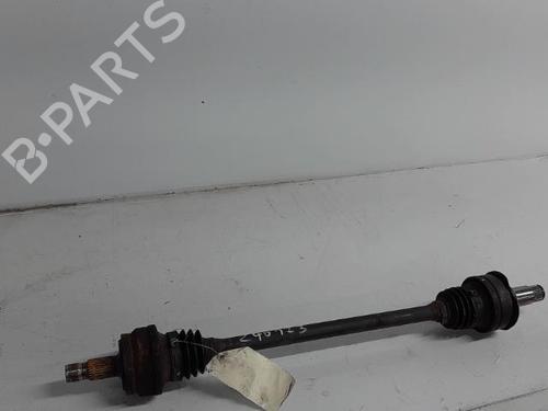 Right rear driveshaft MERCEDES-BENZ C-CLASS (W204) C 200 CDI (204.007, 204.006) | BP21308659M41 