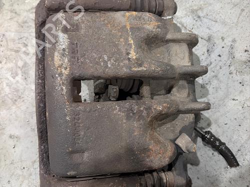 Left front brake caliper PEUGEOT EXPERT Tepee (VF3X_) 2.0 HDi 140 | BP39526858M105 - Image 2