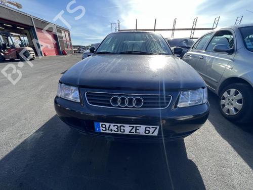 Startmotor AUDI A3 (8L1) 1.8 T | BP21319027M8 
