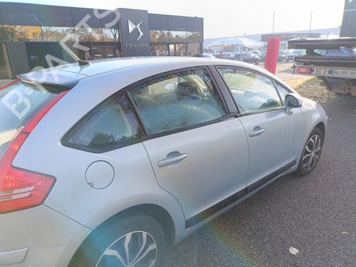 Right taillight CITROËN C4 I (LC_) 1.6 HDi | BP30378139C35 