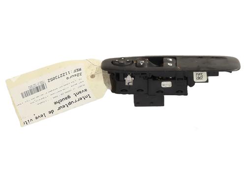 Left front window switch PEUGEOT 208 I (CA_, CC_) 1.2 VTI 82 | BP29079805I27 