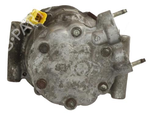 AC compressor PEUGEOT 206+ (2L_, 2M_) 1.1 | BP21369448M34  - Image 5