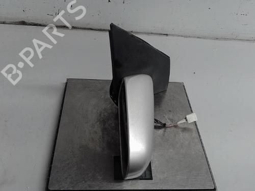 Retrovisor derecho TOYOTA YARIS (_P1_) 1.4 D-4D (NLP10_, NLP10R) | BP21318443C27 