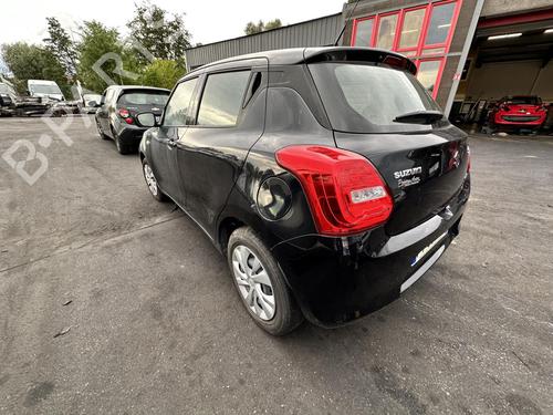 Right front brake caliper SUZUKI SWIFT V (AZ) 1.2 Hybrid (Mild Hybrid) (A2L412) | BP30647896M104  - Image 21