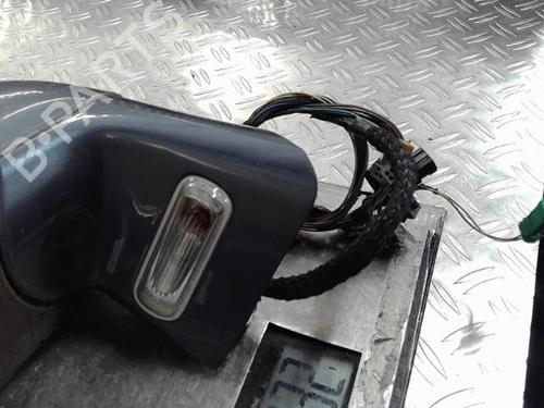 Right mirror CITROËN C4 I (LC_) 1.6 HDi | BP23824551C27 