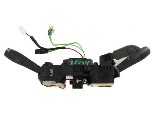 Steering column stalk RENAULT CLIO IV (BH_) 0.9 TCe 90 (BHNF, BHMA, BHMH, BHJK, BHJR) | BP24538094I23 