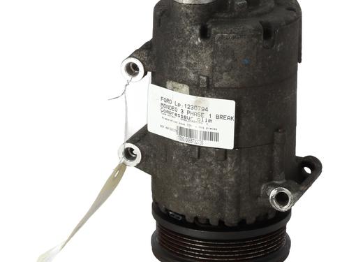AC compressor FORD MONDEO IV Turnier (BA7) 2.0 TDCi | BP25440392M34 - Image 2