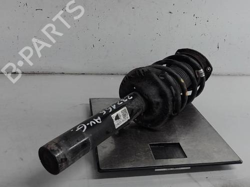 Left front shock absorber SKODA KAROQ (NU7, ND7) 2.0 TSI 4x4 | BP21309268M16 